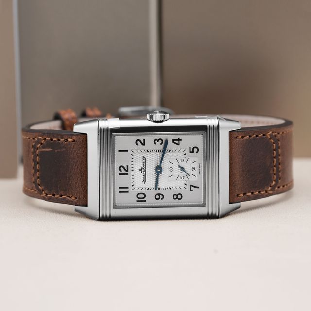 Jaeger-LeCoultre Reverso Classic Monoface 3858522 Image 2